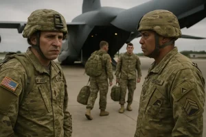Für US-Militär überraschend: Hegseth stoppt Stationierung von 4000 Soldaten in Europa