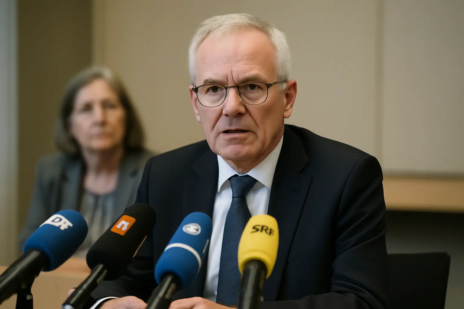 Gefährliche Mittelkürzung: Rentenversicherung vor Beitragserhöhung durch Regierungskurs