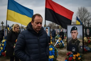 Gefährlicher Streit zwischen Polen und Ukraine eskaliert - was dahintersteckt