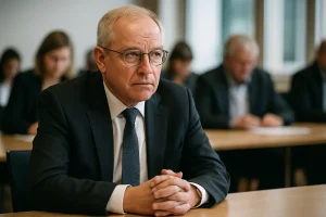 Gegen "immer neue Belastungen": CDU-Wirtschaftsrat fordert 180-Grad-Wende bei der Rente