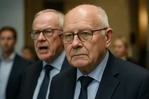 "Geht um Koalition und Kanzler": Senioren-Union sieht Rente als Schicksalsfrage für Schwarz-Rot
