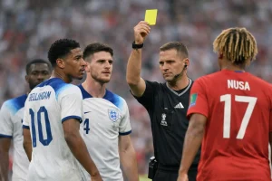 Gelbe Karte: Welche Spieler aus Norwegen und England droht Halbfinal-Aus bei WM 2026?