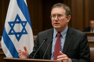 Gemeinsame Kriegstechnologie: Es formiert sich Widerstand gegen tiefere Integration Israels in US-Militär