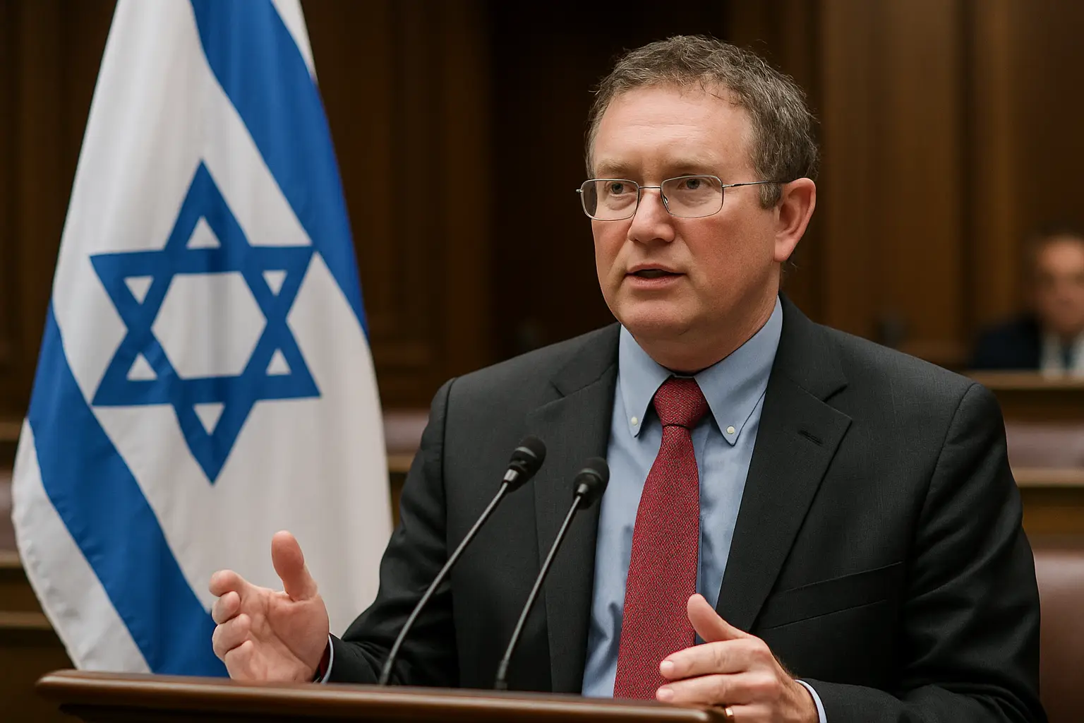 Gemeinsame Kriegstechnologien: Widerstand gegen tiefere Integration Israels ins US-Militär formiert sich