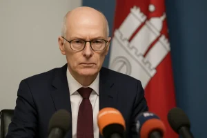 GKV-Reform eine "Fehlleistung": SPD-Bürgermeister Tschentscher greift Bundesregierung scharf an