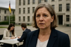 Gleiches Gehalt für Frauen: Deutschland verspätet sich beim EU-Entgelttransparenzgesetz
