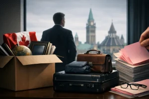 Global Affairs Canada entlässt Top-Diplomaten – Gewerkschaft kritisiert