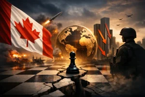 Global Affairs Canada will mehr Risiko eingehen in unsicherer Welt