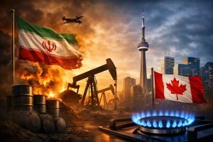 Globale Energiekrise wird bald tägliches Thema in Kanada, warnt IEA-Chef