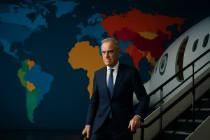 Globaler Handel als Schwerpunkt für Carney 2026 - National