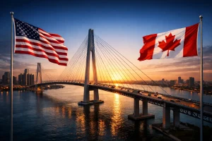 Gordie Howe Bridge wird nach Verzögerung Ende Juli eröffnet – Quellen