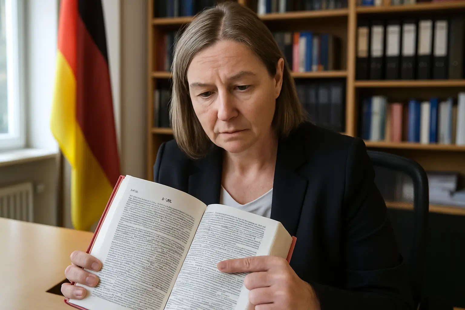 "Grundlegende Reform" gefordert: Sachsen will Straftatbestand der Politikerbeleidung abschaffen