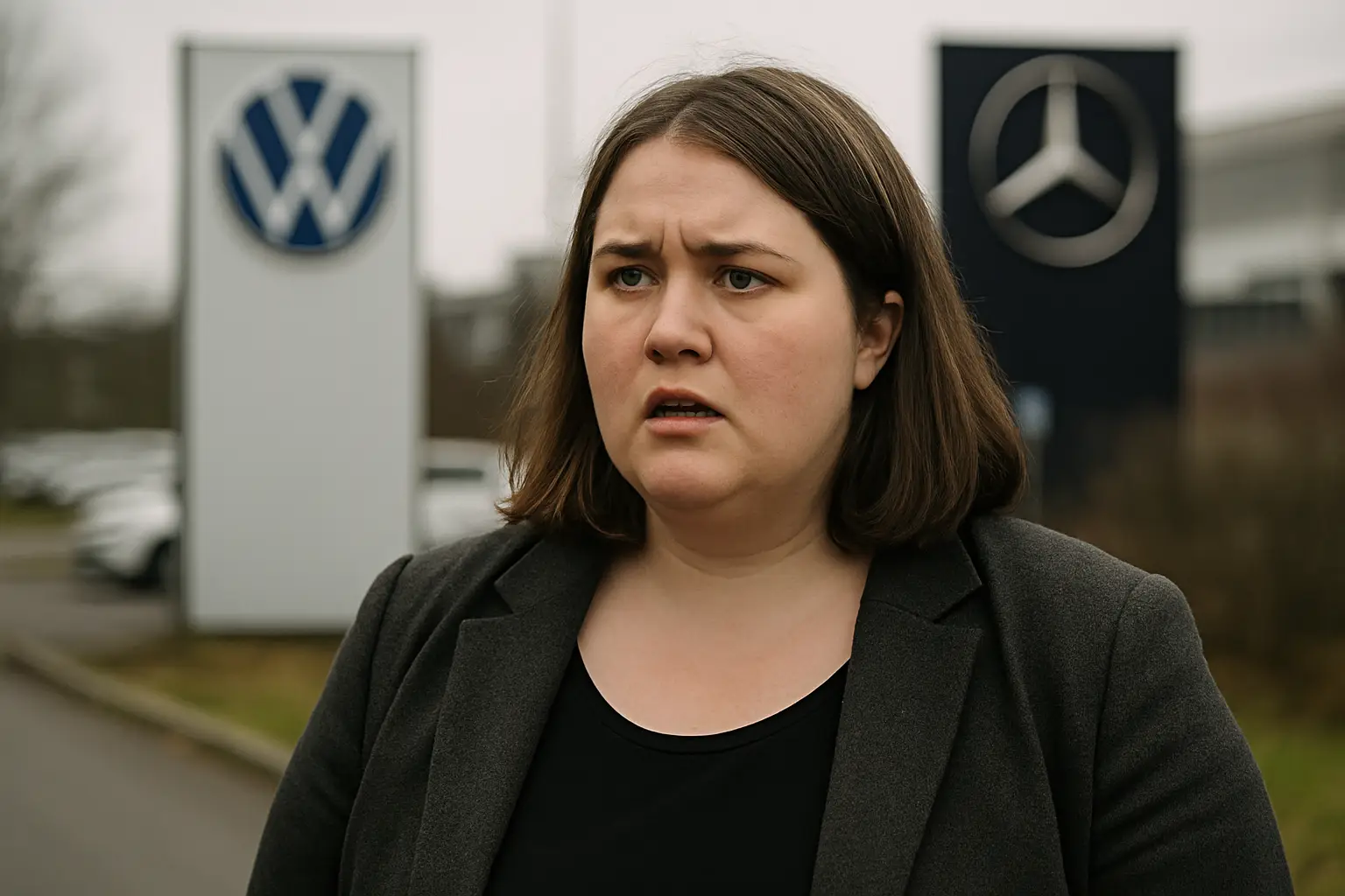 Grüne Lang kritisiert Autobauer: "40-Stunden-Woche ist Lohnkürzung"