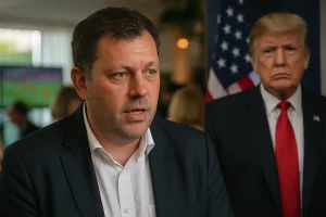 "Haben uns Gefallen getan": Klingbeil feiert Belgien als Rächer für Trumps Fifa-Foul