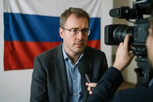 Hacker-Angriffe in Deutschland: Spuren von Cyberkriminellen führen oft nach Russland