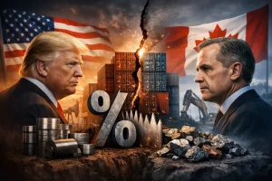 Hat Kanada im Handelsstreit mit Trump Einfluss? Aussagen von Premiers und Experten