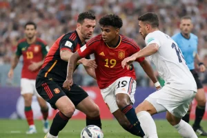 Hat Lamine Yamal bei der WM 2026 enttäuscht? Einfluss jenseits von Toren