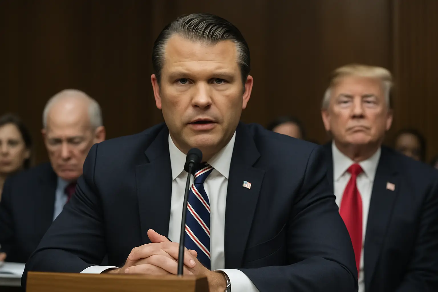Hegseth will mehr Geld: Iran-Krieg kostet USA bisher 37,5 Milliarden Dollar