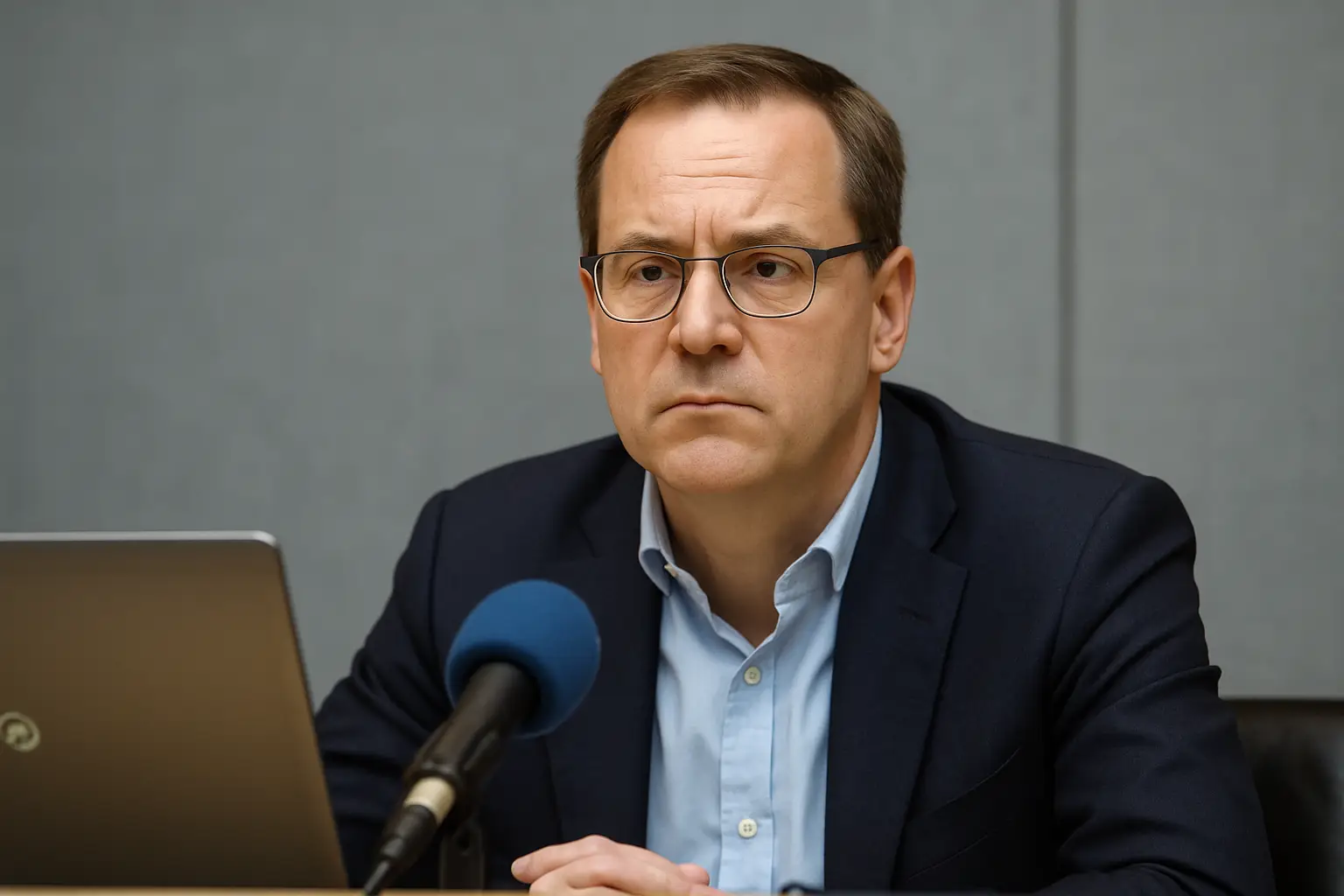 Hinweis auf Nutzung fehlte: Digitalminister Wildberger ließ Texte von KI schreiben