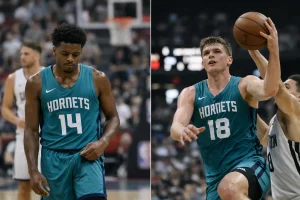 Hornets-Rookies mit unterschiedlichen Leistungen in der Summer League