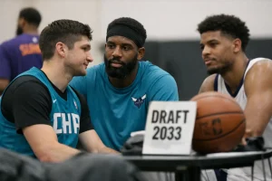 Hornets verstärken Zukunft durch Trade von Miles Bridges zu Suns