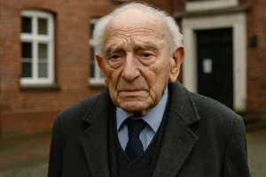 Im Alter von 101 Jahren: Holocaust-Überlebender Albrecht Weinberg gestorben