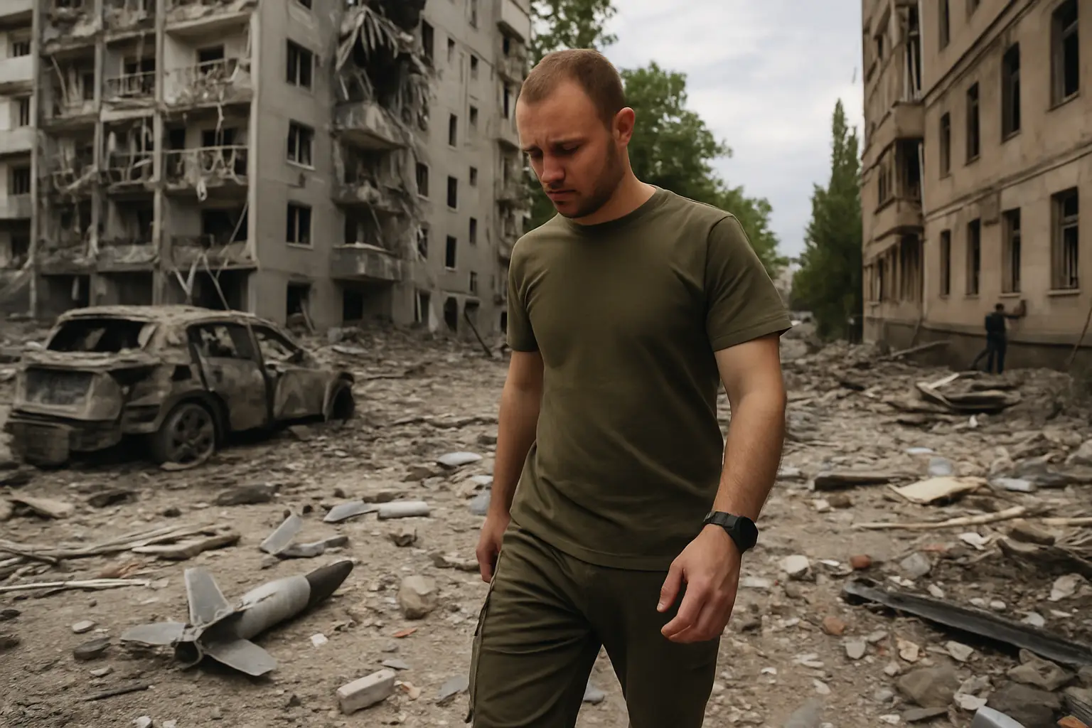 Im Mai noch Rekordwert erreicht: Zahl der russischen Drohnenangriffe auf die Ukraine bricht ein