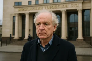 Im Zweifel ohne den Angeklagten: Weiterer Prozess gegen Tilly startet in Moskau