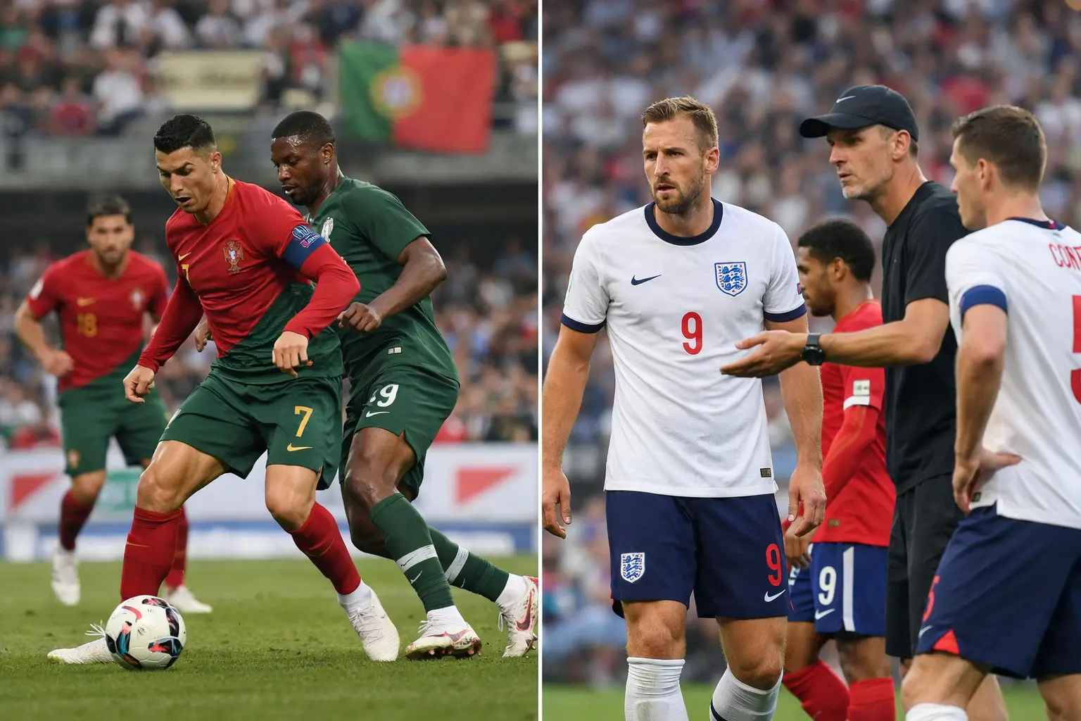 Internationale Freundschaftsspiele zur WM 2026: Spiele am Mittwoch, 10. Juni
