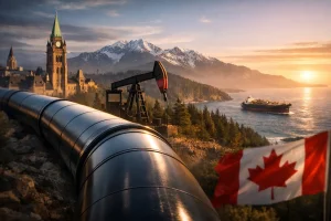 Interne PMO-Umfragen: Mehrheit der Kanadier unterstützt Pipeline-Plan