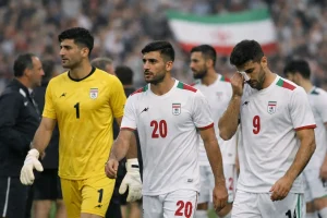 Iran bei der WM 2026: Kader, Spieler, Spielplan & Ergebnisse