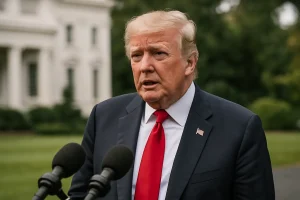 Iran berät über US-Vorschlag: Trump erwartet "noch heute Brief aus Teheran"