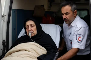 Iran: Nobelpreisträgerin Mohammadi verlässt Haft auf Kaution