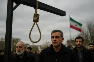 Iran sorgt für massiven Anstieg: Amnesty: Zahl der Hinrichtungen weltweit auf Höchststand