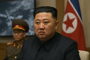 "Iran war der Weckruf": Nordkorea will bei Anschlag auf Kim Atomwaffen einsetzen