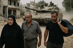 Israel startet neue Bodenoffensive im Libanon