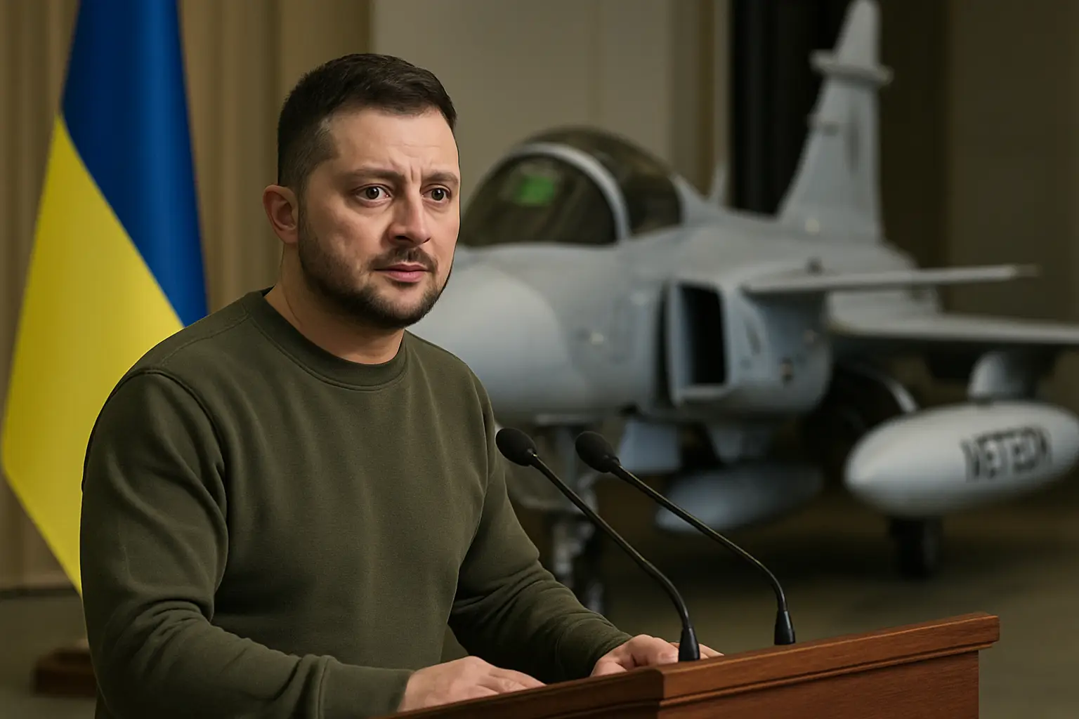 Ist die Ukraine bald eines ihrer größten Probleme los?