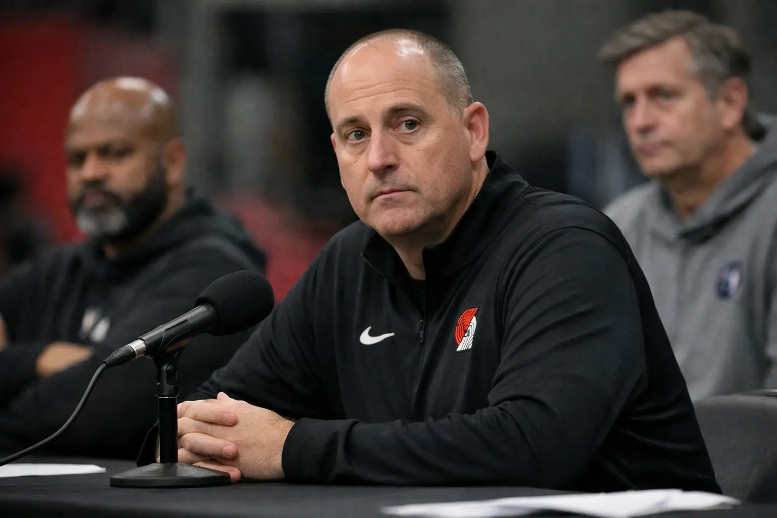 J.B. Bickerstaff kritisiert Blazers wegen umstrittener Trainerwahl