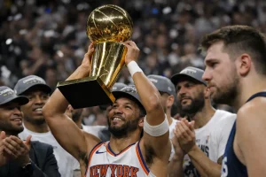 Jalen Brunsons MVP-Erfolg 2026 belastet Dallas Mavericks stark