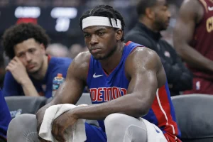 Jalen Duren: Playoff-Struggles könnten Gehalt kosten