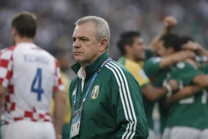 Javier Aguirres besonderer Rekord bei FIFA-Weltmeisterschaften mit Mexiko