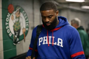 Jaylen Brown äußert sich nach Trade von Celtics zu 76ers