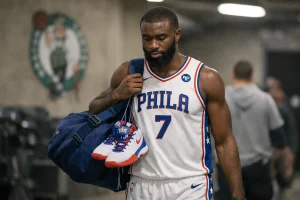Jaylen Brown äußert sich nach Wechsel von Celtics zu 76ers