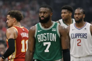 Jaylen Brown: Handelsgerüchte mit Hawks und Clippers