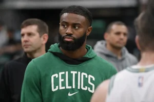 Jaylen Brown: Klare Haltung zur Zukunft bei den Celtics