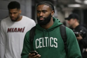 Jaylen Brown widerspricht absurdem Analytics-Urteil