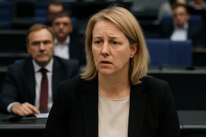 Jens Spahns ganzer Stolz: Sieben Gründe für ein Scheitern beim schwarz-roten Heizungsgesetz