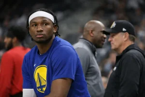 Jonathan Kuminga: Schlechte Nachrichten zum möglichen Wechsel zu den Lakers