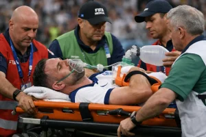 Jordan Henderson verletzt: England-Star nach Unfall bei WM raus