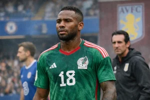 Julián Quiñones vor Premier-League-Transferauktion